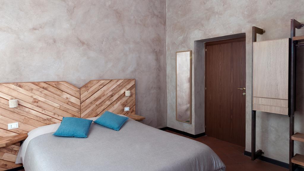 Folia B&B Ρώμη Δωμάτιο φωτογραφία