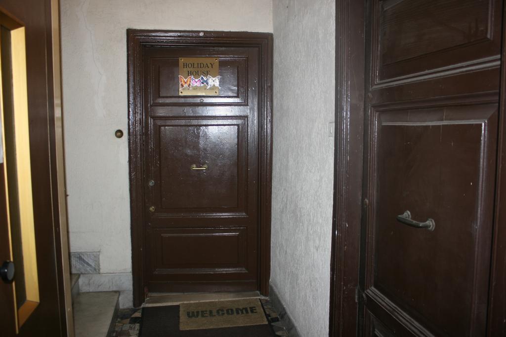 Folia B&B Ρώμη Εξωτερικό φωτογραφία