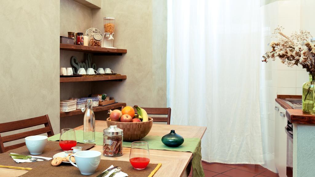 Folia B&B Ρώμη Δωμάτιο φωτογραφία