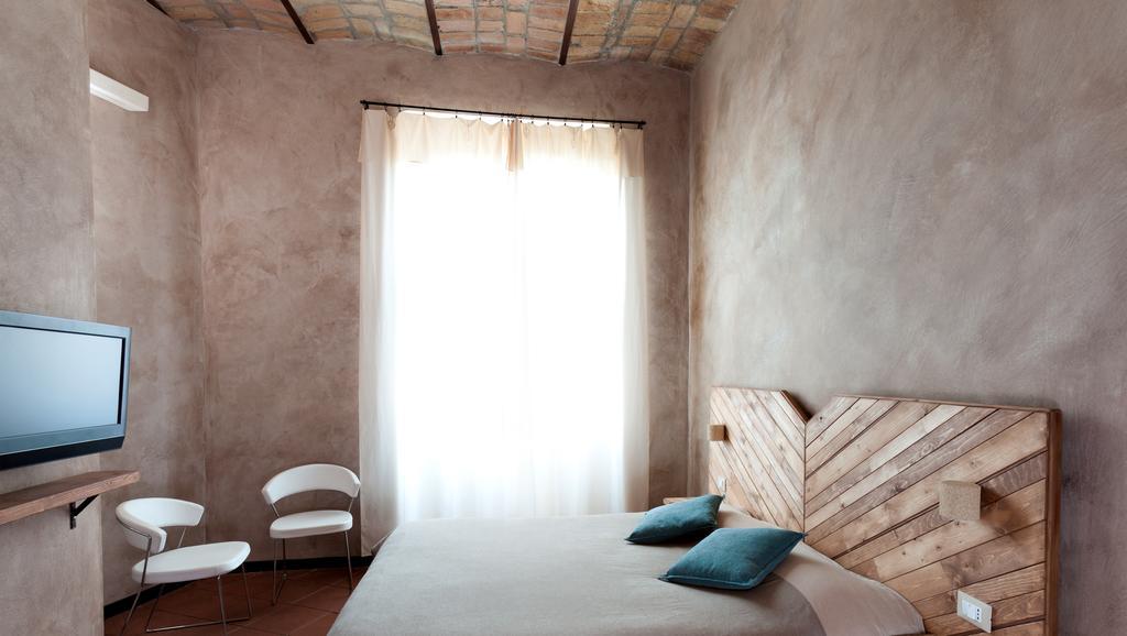 Folia B&B Ρώμη Δωμάτιο φωτογραφία