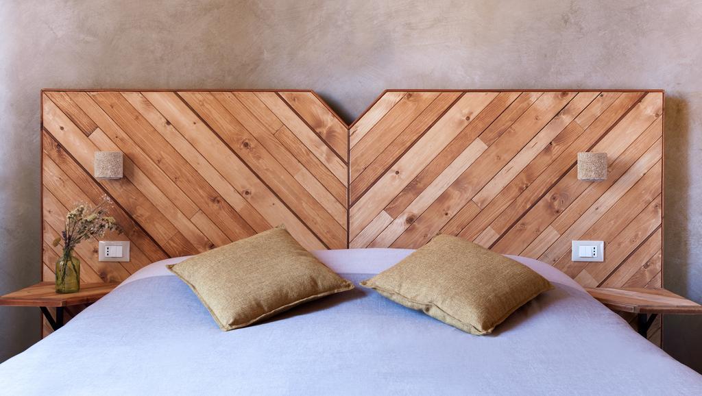 Folia B&B Ρώμη Δωμάτιο φωτογραφία