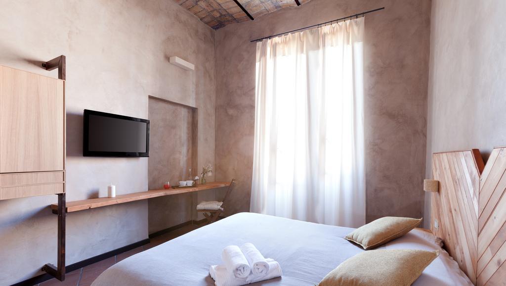 Folia B&B Ρώμη Δωμάτιο φωτογραφία