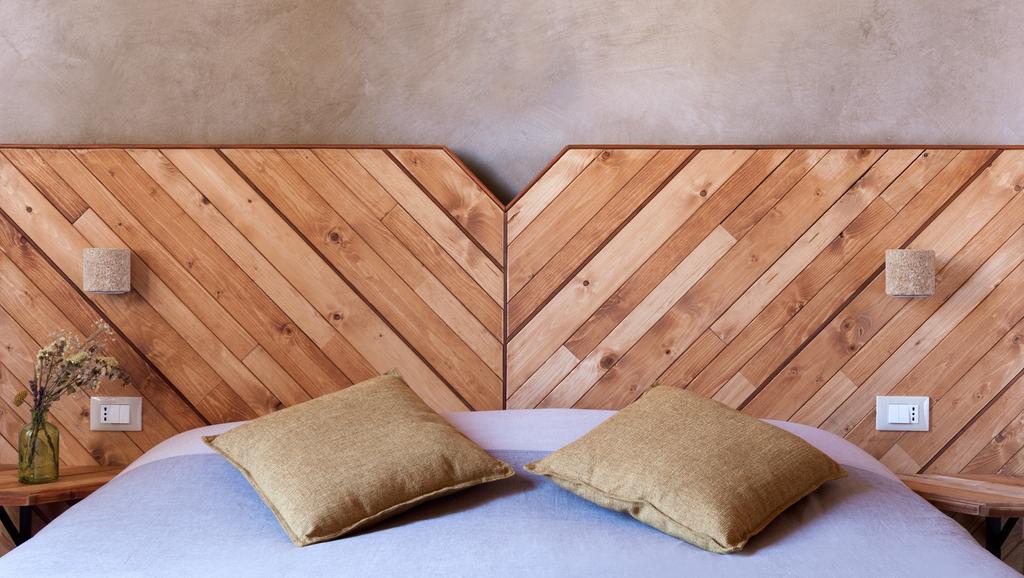 Folia B&B Ρώμη Δωμάτιο φωτογραφία