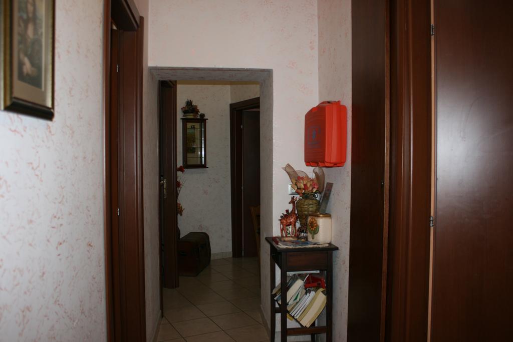 Folia B&B Ρώμη Εξωτερικό φωτογραφία