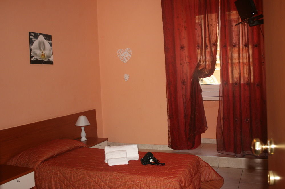 Folia B&B Ρώμη Εξωτερικό φωτογραφία