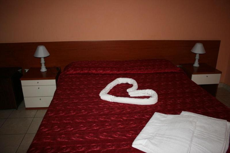 Folia B&B Ρώμη Εξωτερικό φωτογραφία