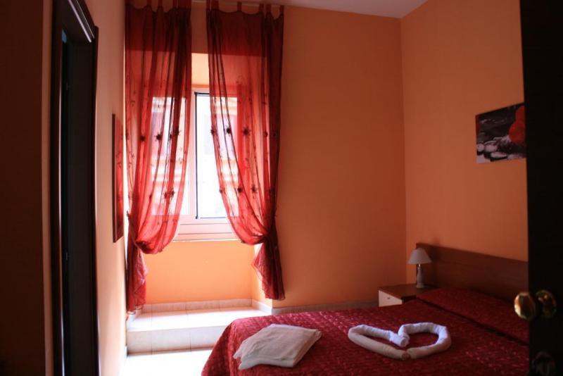 Folia B&B Ρώμη Εξωτερικό φωτογραφία
