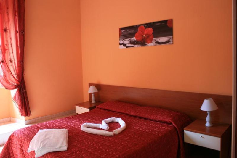 Folia B&B Ρώμη Εξωτερικό φωτογραφία