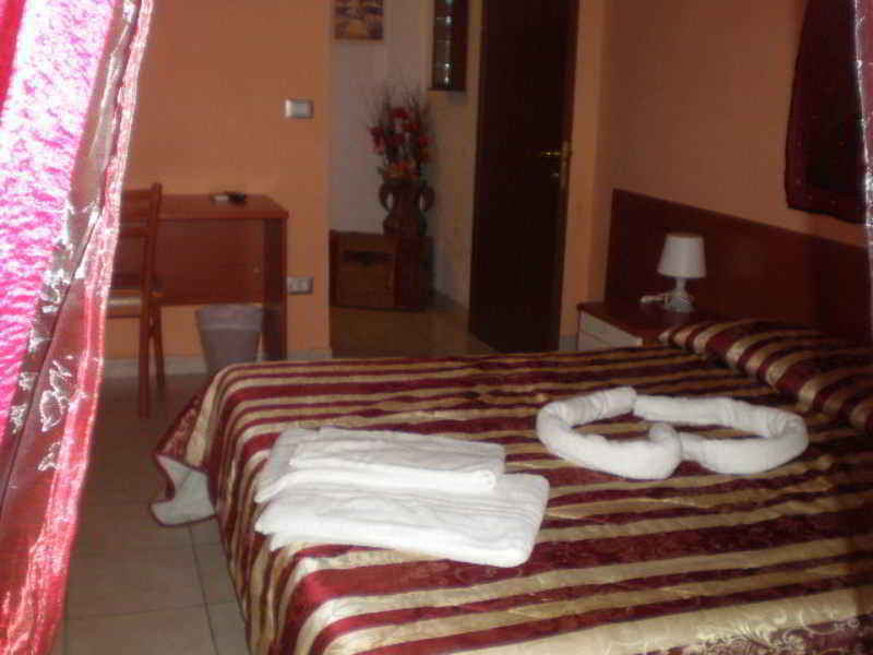 Folia B&B Ρώμη Εξωτερικό φωτογραφία