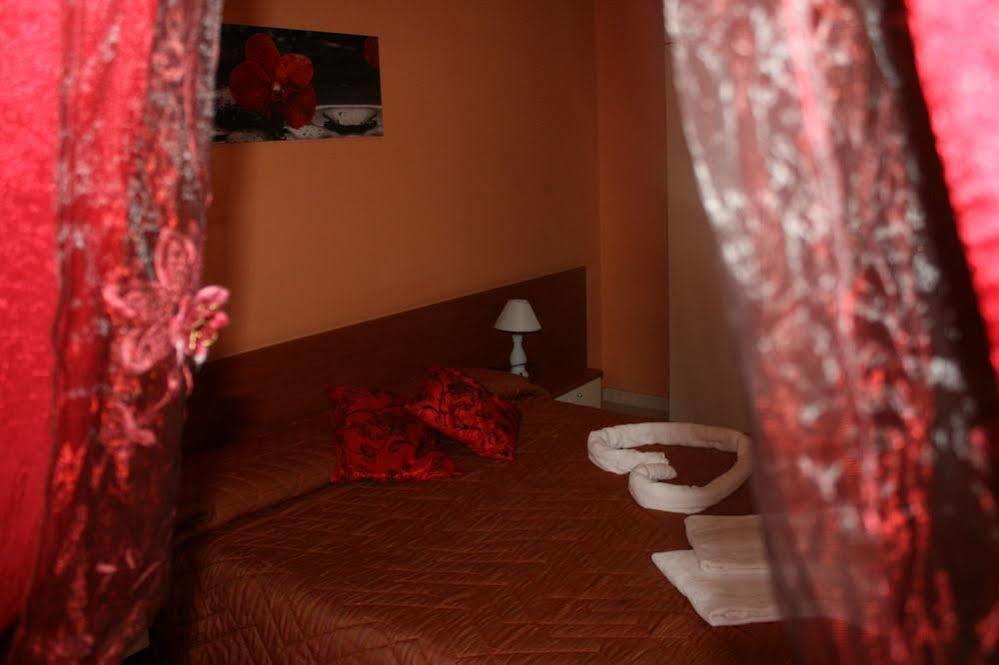 Folia B&B Ρώμη Εξωτερικό φωτογραφία